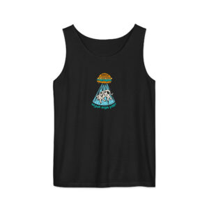 Bodega Orbit Patty Tank Top