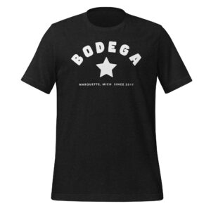Bodega Star T-Shirt
